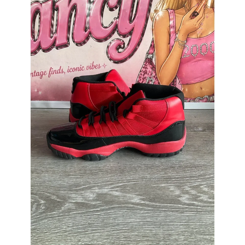 Jordan 11 Retro (Size M10)